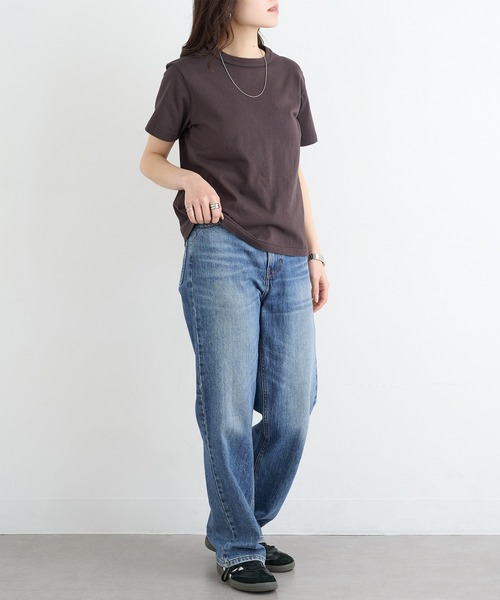 Healthknit（ヘルスニット） tシャツ 半袖 「Healthknit」26SS
