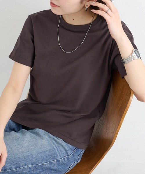 Healthknit（ヘルスニット） tシャツ 半袖 「Healthknit」26SS
