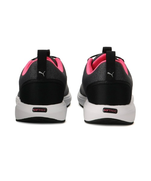 「PUMA」 ローカットスニーカー 27.0cm ブラック系その他 メンズ_画像8