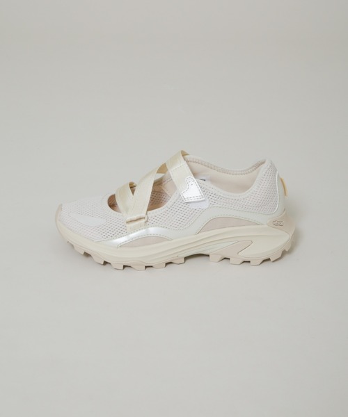 スニーカー MERRELL/MOAB SPEED 2 MJ SE EGGSHELL レディース メンズの画像