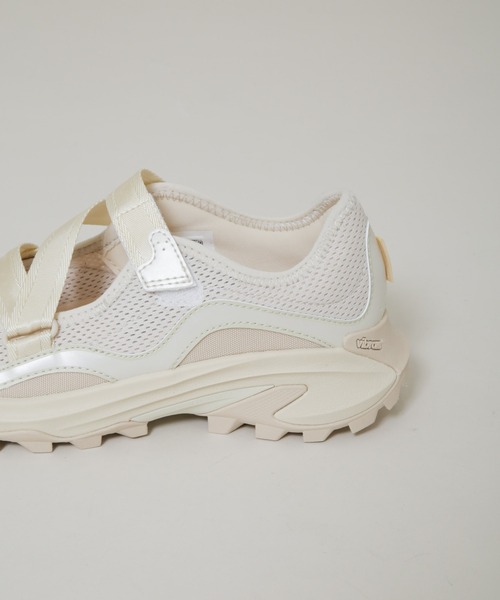 スニーカー MERRELL/MOAB SPEED 2 MJ SE EGGSHELL レディース メンズの画像