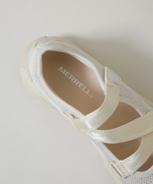 スニーカー MERRELL/MOAB SPEED 2 MJ SE EGGSHELL レディース メンズの画像