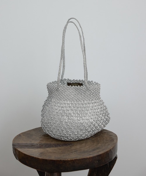 The Bagmati（ザバグマティ） ショルダーバッグ バッグ 「The Bagmati