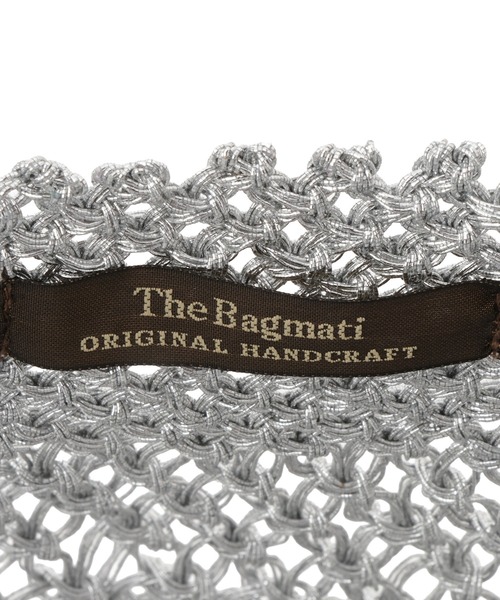 The Bagmati（ザバグマティ） ショルダーバッグ バッグ 「The Bagmati 