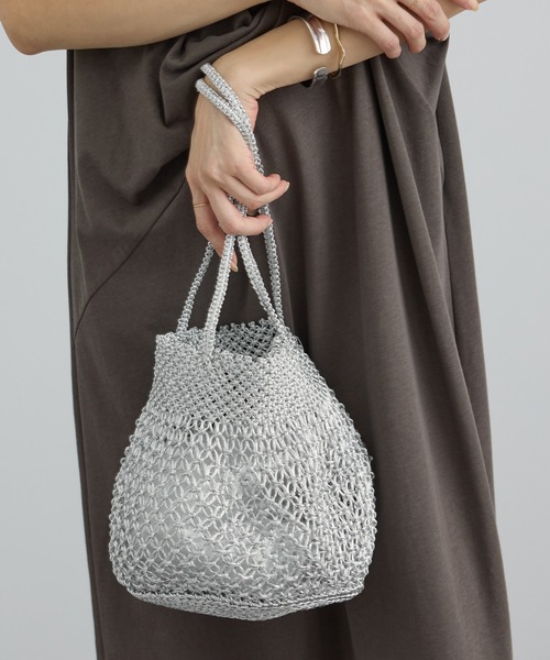 The Bagmati（ザバグマティ） ショルダーバッグ バッグ 「The Bagmati