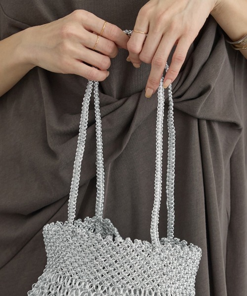 The Bagmati（ザバグマティ） トートバッグ 「The Bagmati（バグマティ