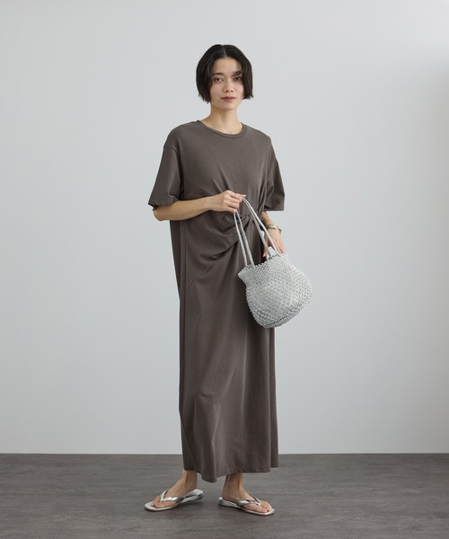 The Bagmati（ザバグマティ） トートバッグ 「The Bagmati（バグマティ