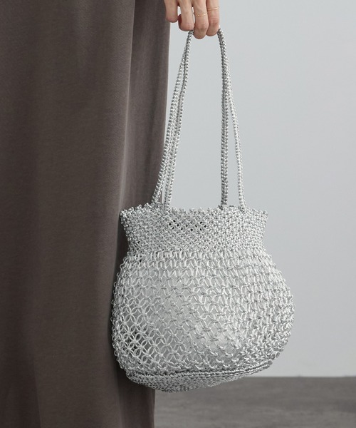 The Bagmati（ザバグマティ） ショルダーバッグ バッグ 「The Bagmati