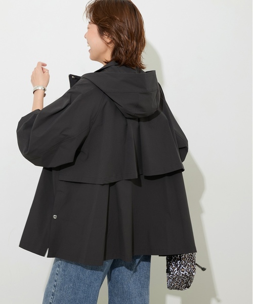 【美品】  JOURNAL STANDARD relume / ジャーナルスタンダードレリューム | 2023AW | ナイロンフェザーベスト | F | ベージュ | レディース 美品】 JOURNAL STANDARD relume / ジャーナルスタンダードレリューム