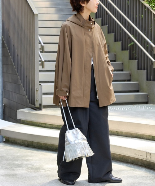 ジャーナルスタンダードレリューム　ブルゾン JOURNAL STANDARD relume（ジャーナルスタンダード レリューム