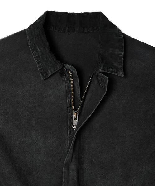 カバーオール WORK JACKET メンズ レディースの画像