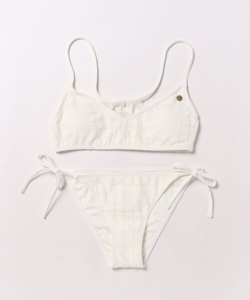 ROXY（ロキシー） 水着 ウィメンズ ROXY ISLAND ATHLETIC BRA 水着
