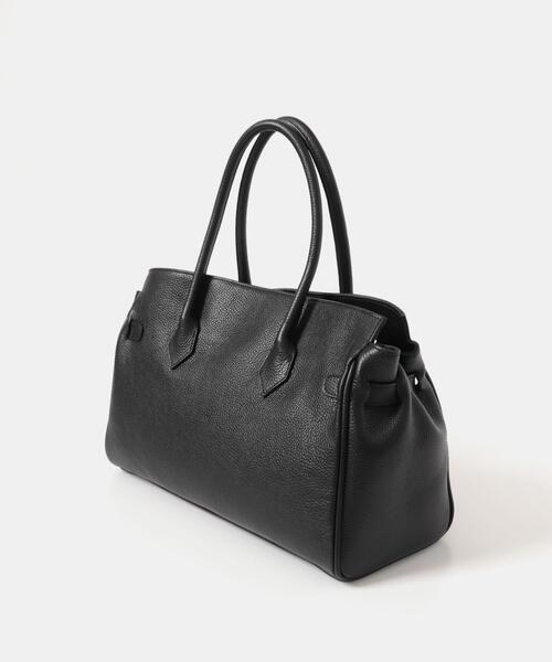 「URBAN RESEARCH」 トートバッグ - ブラウン レディースの画像
