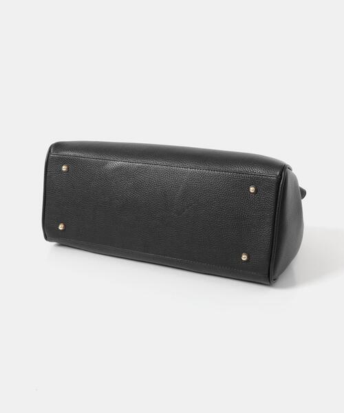 「URBAN RESEARCH」 トートバッグ - ブラウン レディースの画像