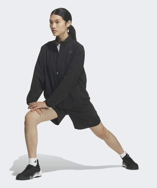 adidas（アディダス） パンツ トレーニング エッセンシャルズ プラス