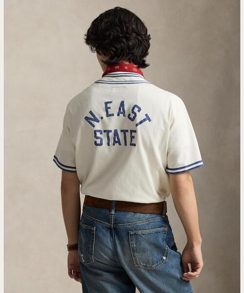 POLO RALPH LAUREN（ポロ・ラルフローレン） クラシック フィット
