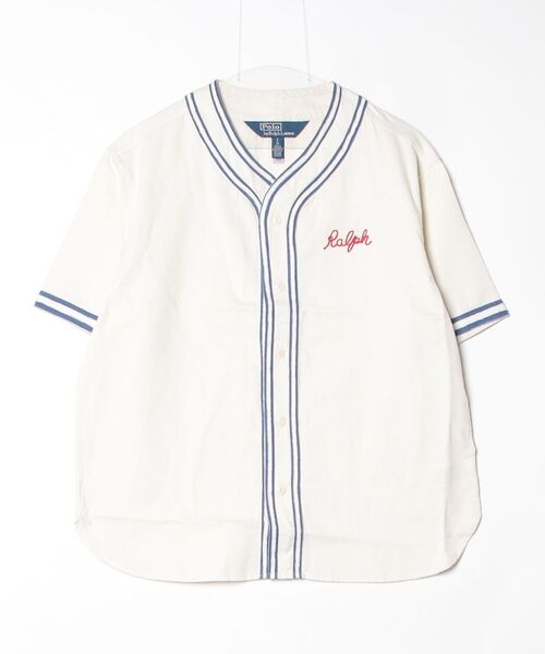 POLO RALPH LAUREN（ポロ・ラルフローレン） クラシック フィット