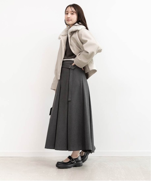 「RANDA」 シューズ S ブラック レディース_画像10