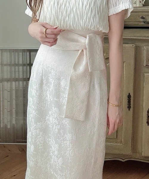 「Meiru」 タイトスカート LARGE ブラック レディース_画像9