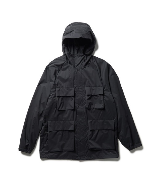 snow peak（スノーピーク） マウンテンパーカー ウインドブレーカー