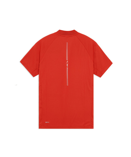 PUMA（プーマ） tシャツ メンズ ゴルフシャドウキャット ジク モック