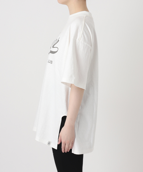RIDING HIGH（ライディングハイ） tシャツ 半袖 別注「RIDING HIGH