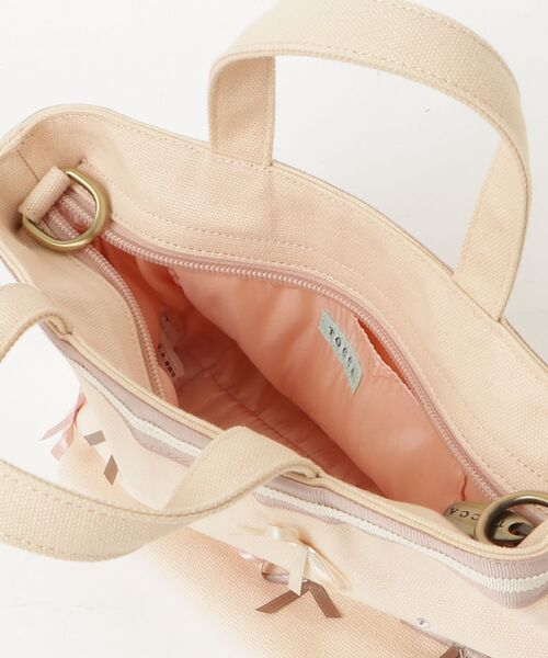 リボンバッグ ブランド（TOCCA）のおすすめ人気商品一覧 通販 - Yahoo