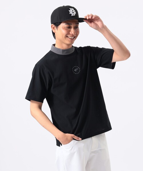 BEAMS GOLF（ビームス ゴルフ） uvカット トレーナー スウェット