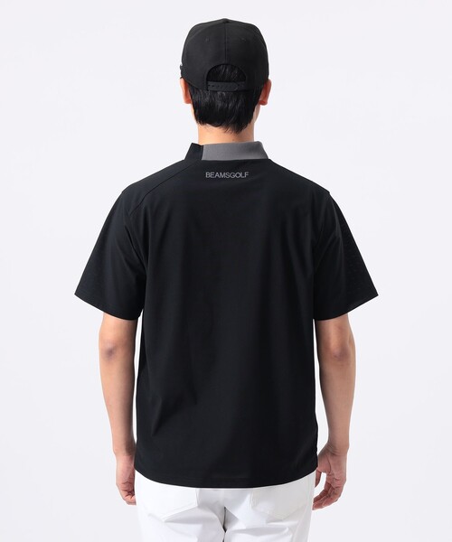 BEAMS GOLF（ビームス ゴルフ） uvカット トレーナー スウェット
