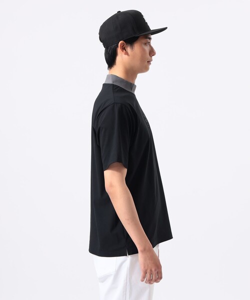 BEAMS GOLF（ビームス ゴルフ） uvカット トレーナー スウェット