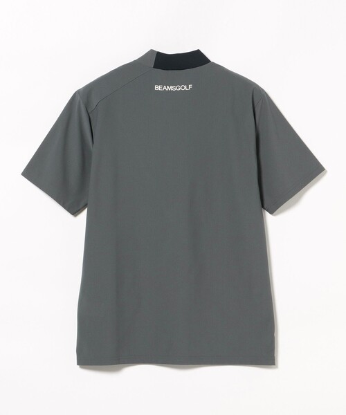 BEAMS GOLF（ビームス ゴルフ） uvカット トレーナー スウェット