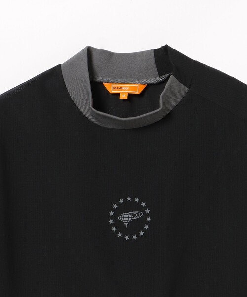 BEAMSGOLF長袖トレーナー BEAMS GOLF（ビームス ゴルフ） uvカット トレーナー スウェット