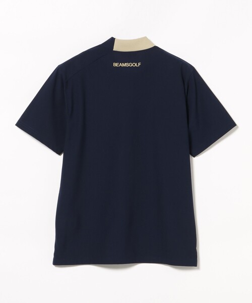 BEAMS GOLF（ビームス ゴルフ） uvカット トレーナー スウェット