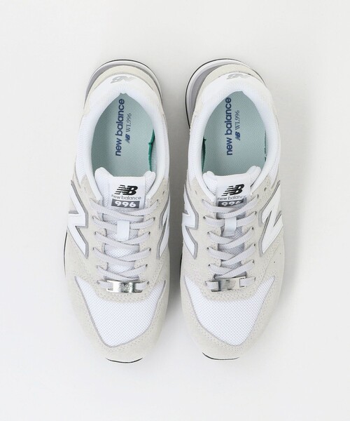 スニーカー 「New Balance」W9969JC/D スニーカー レディースの画像
