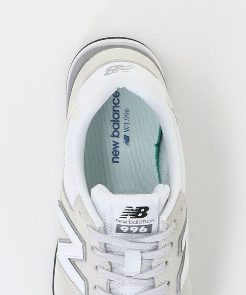スニーカー 「New Balance」W9969JC/D スニーカー レディースの画像