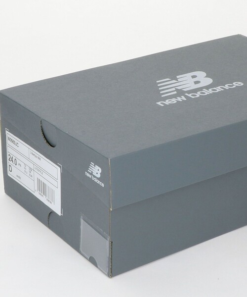 スニーカー 「New Balance」W9969JC/D スニーカー レディースの画像