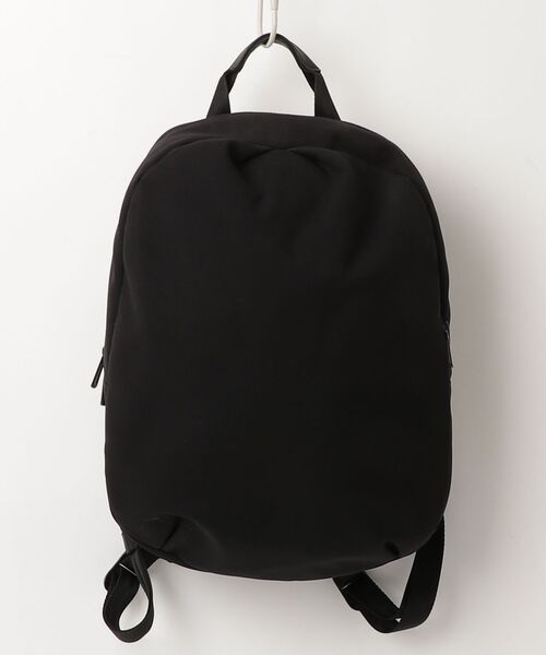 Filer（フィレール） リュック ONE SIZE ブラック メンズ : ZOZOTOWN 