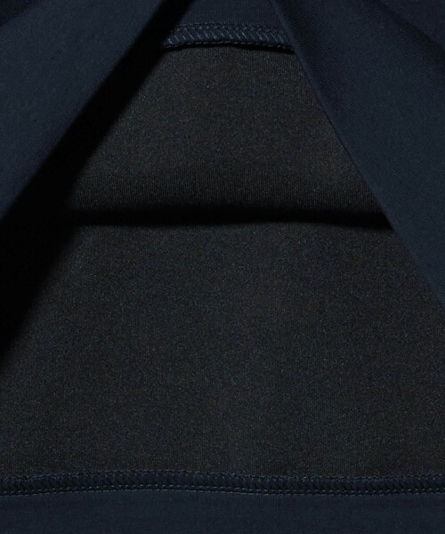 「A DAY IN THE LIFE UNITED ARROWS」 プルオーバーパーカー M ライトグレー メンズ_画像6