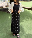 パーカー uvカット シアーパーカー レディースの詳細画像3