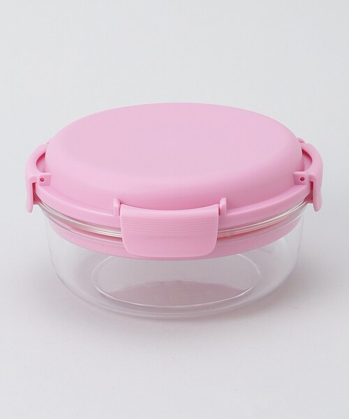 212 KITCHEN STORE 弁当箱 保冷剤付きサラダコンテナ PK 「KEVNHAUN