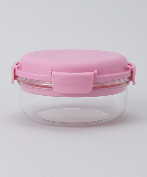 212 KITCHEN STORE 弁当箱 保冷剤付きサラダコンテナ PK 「KEVNHAUN