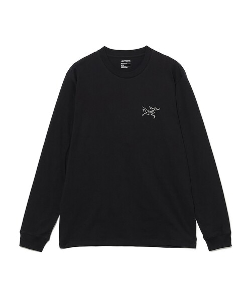 ARC'TERYX（アークテリクス） tシャツ ARC'TERYX / Kragg SL Cotton LS