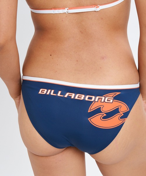 BILLABONG（ビラボン） 水着 水着 ビキニ Y2K パイピング SUPALOVE