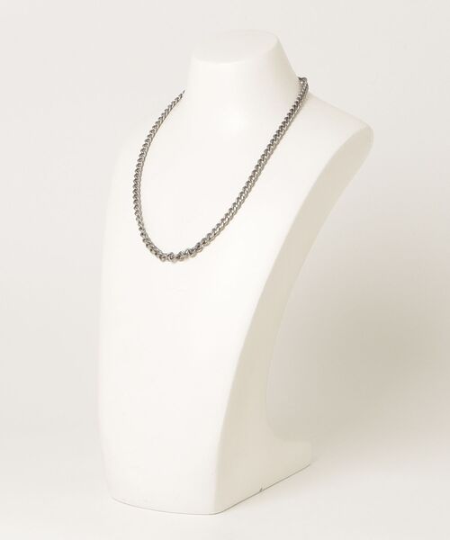 jieda ネックレス JieDa（ジエダ） ネックレス FREE シルバー メンズ : ZOZOTOWN Yahoo