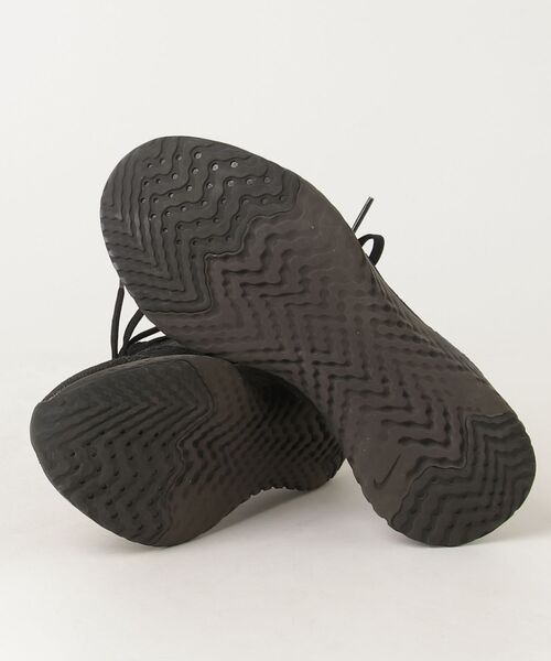 NIKE（ナイキ） EPIC REACT FLYKNIT ローカットスニーカー 23.5cm 