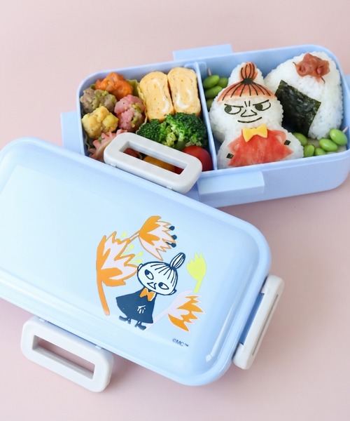 リトルミイ お弁当箱のおすすめ人気商品一覧 通販 - Yahoo!ショッピング