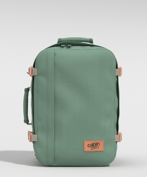 cabin zero（キャビンゼロ） デイバック リュック CLASSIC 36L