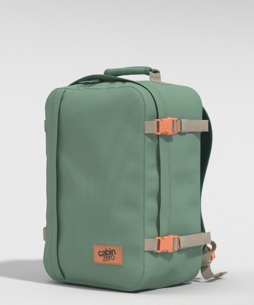 cabin zero（キャビンゼロ） デイバック リュック CLASSIC 36L