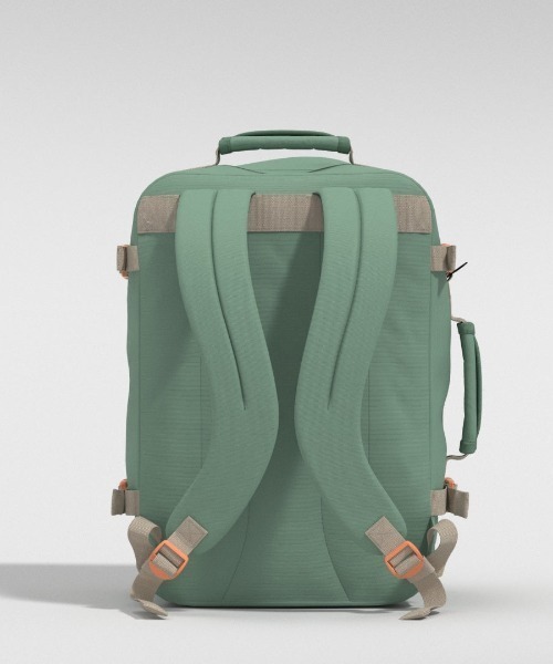 cabin zero（キャビンゼロ） デイバック リュック CLASSIC 36L