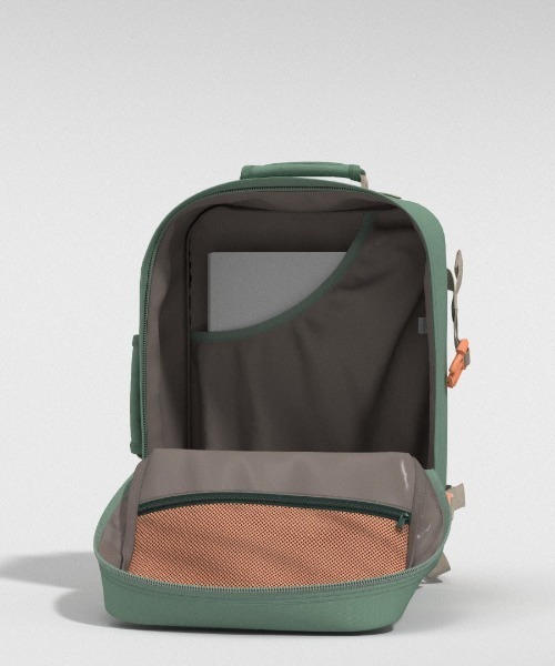cabin zero（キャビンゼロ） デイバック リュック CLASSIC 36L
